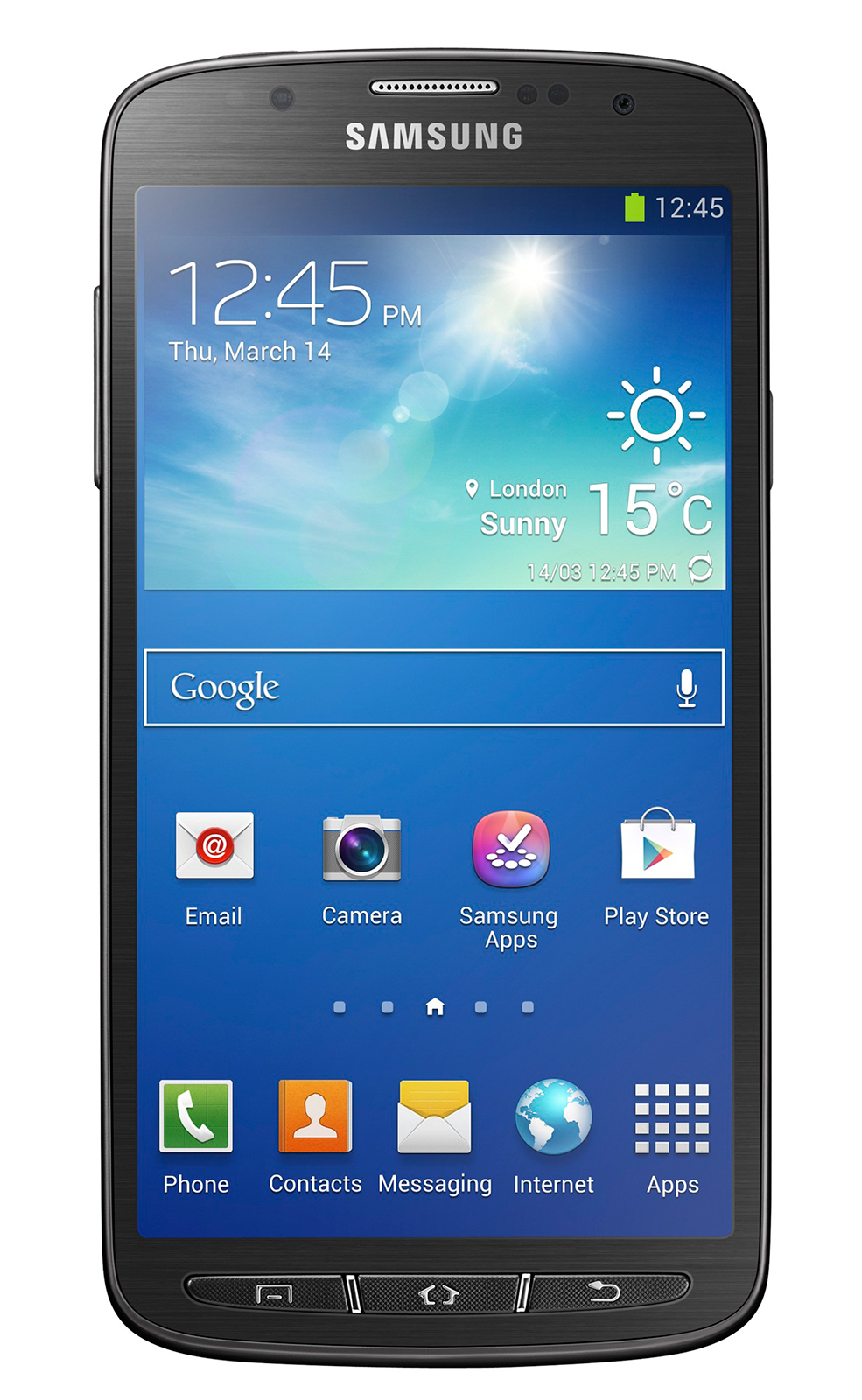 Samsung I9295 Galaxy S4 Active